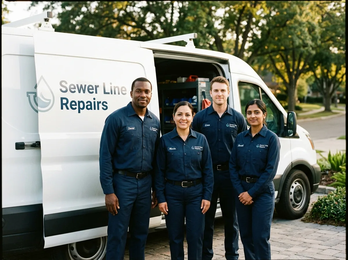 Emergency Plumber company in Jones, OK