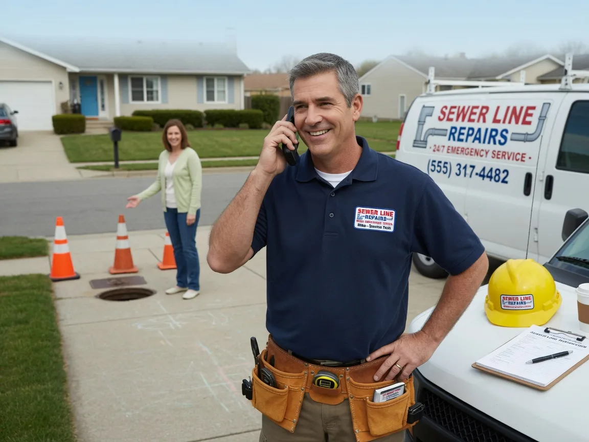 Emergency Plumber Jones, OK FAQs